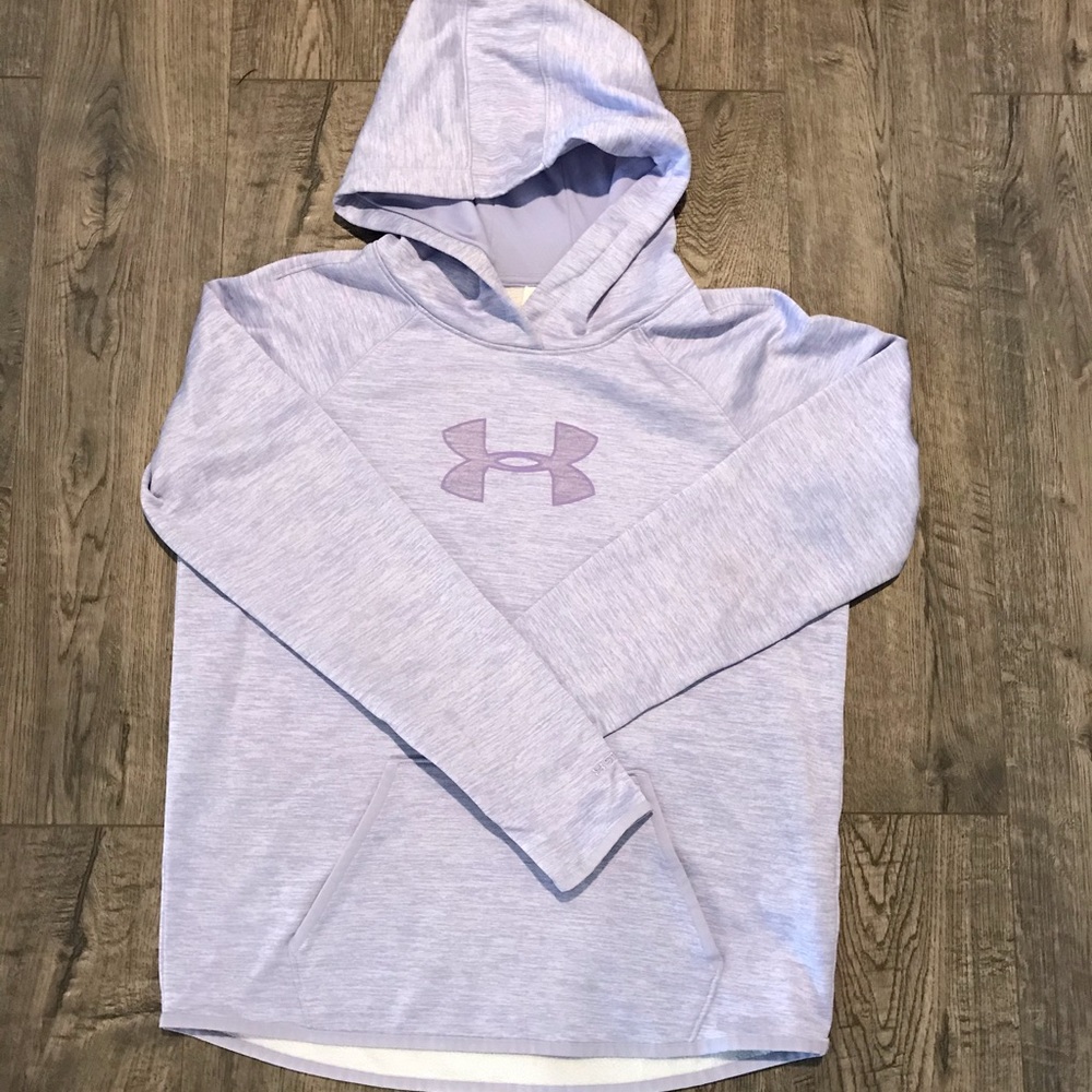 Women’s Under Armour Cold Gear Hoodie